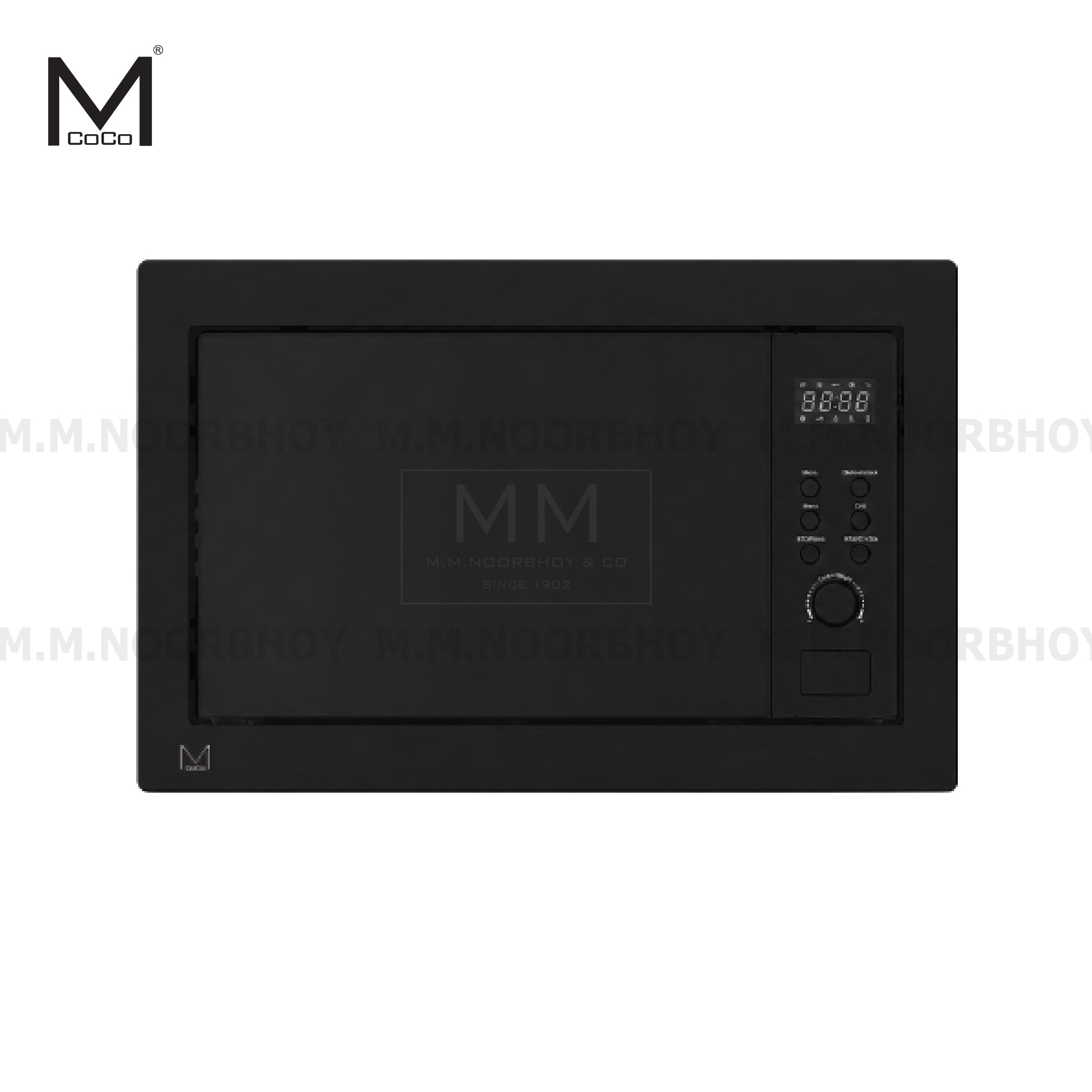 Mcoco Microwave Oven 