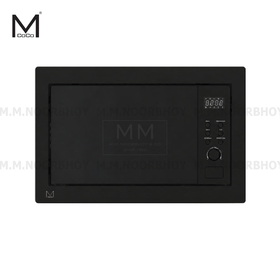 Mcoco Microwave Oven 