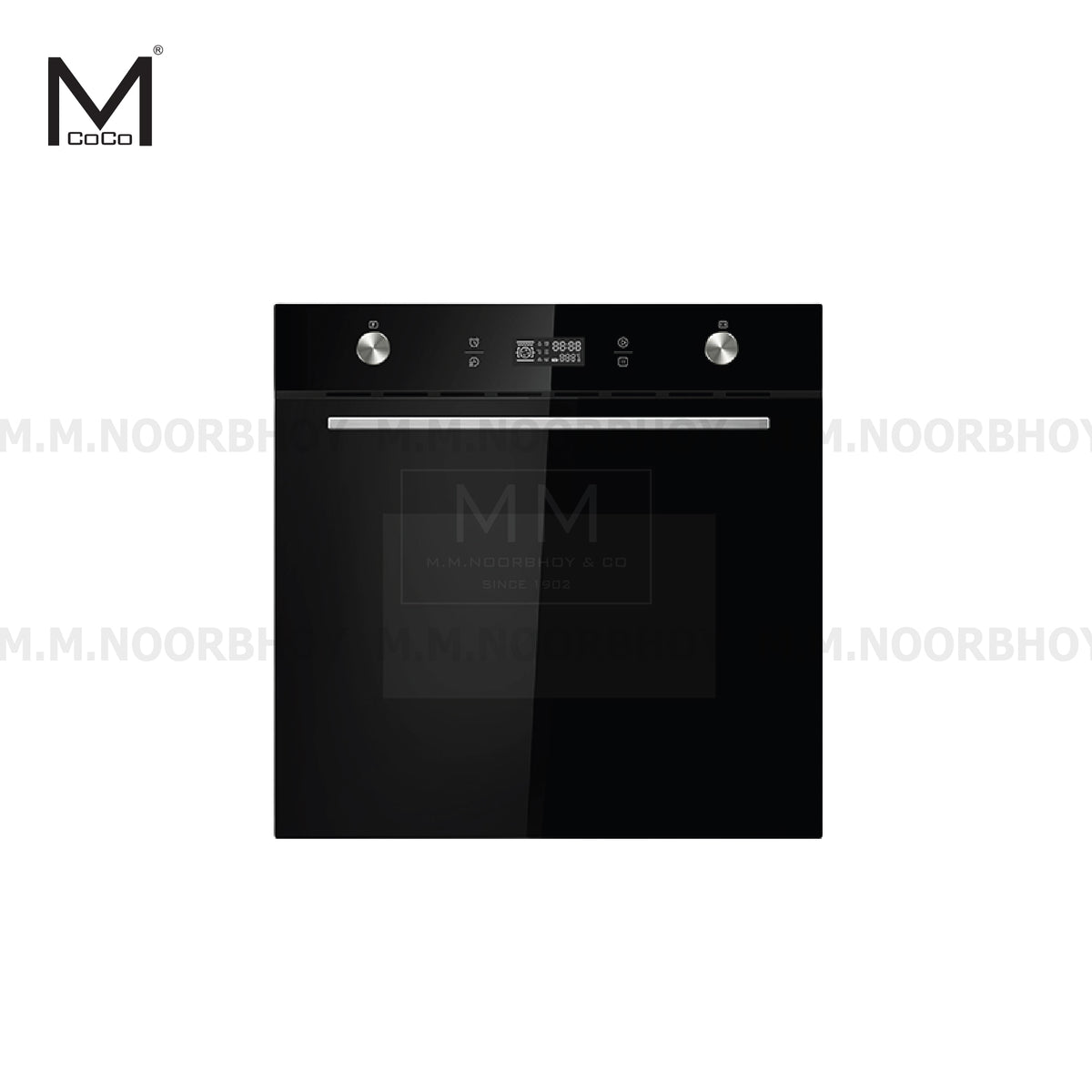 Mcoco Oven