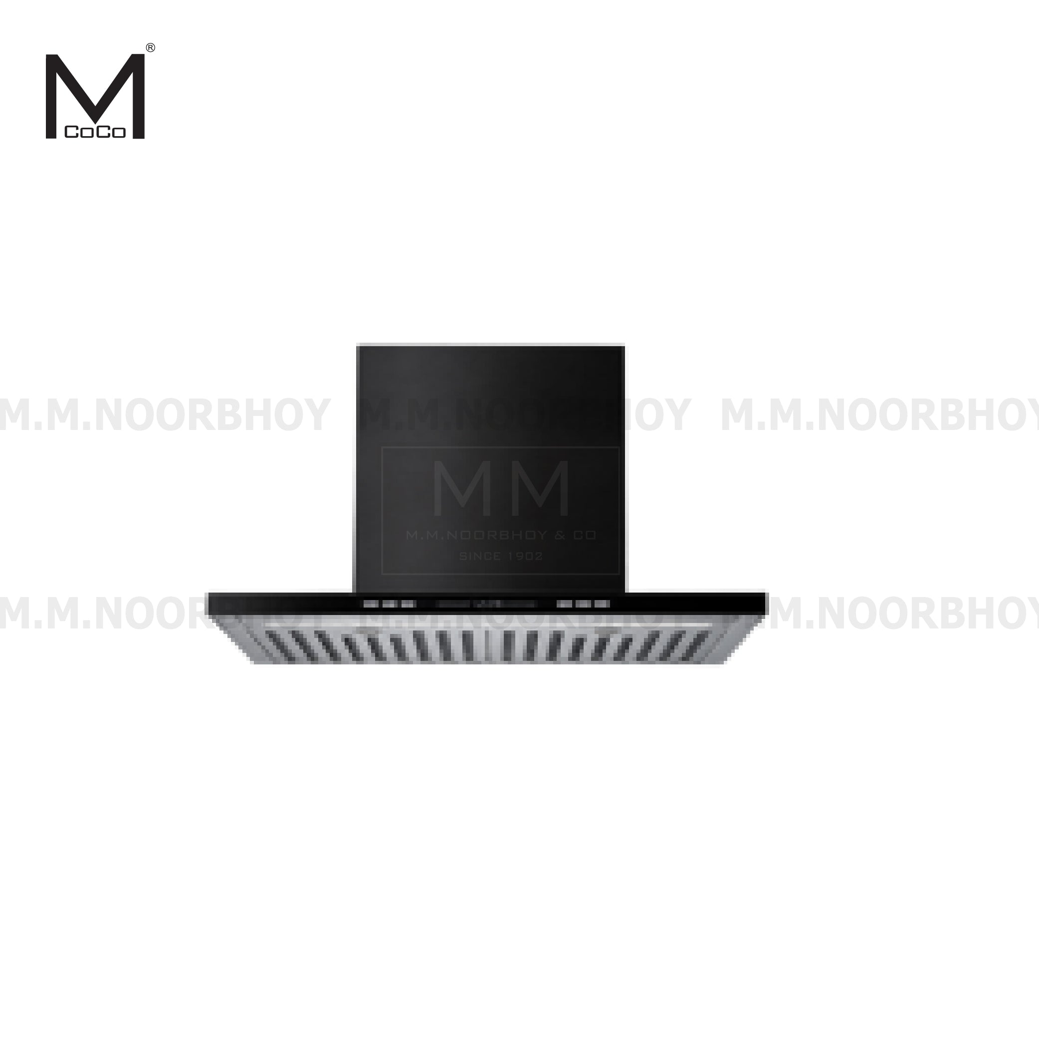 Mcoco Cooker Hood