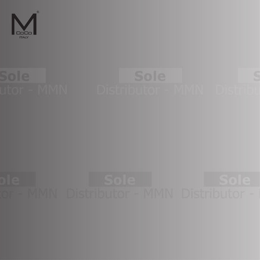 MCOCO HQ8009 5mm, EI MDF, Double Sides Matt Gray Melamine Finish (1220*2440*5mm) EI MDF- Double side matt grey(carcass) .5mm