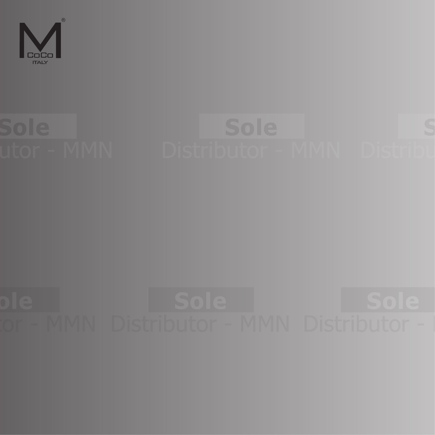 EI HMR MDF- Double Side Matt Gray - MCOCO - EI HMR MDF, Double Sides Matt Grey Melamine Finish (1220*2440*18mm) -  HQ8009