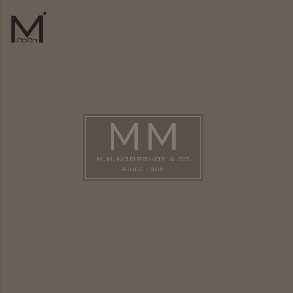 Mcoco MDF Board 1220X2745X18mm - MCO/GDB/MS/110Y410