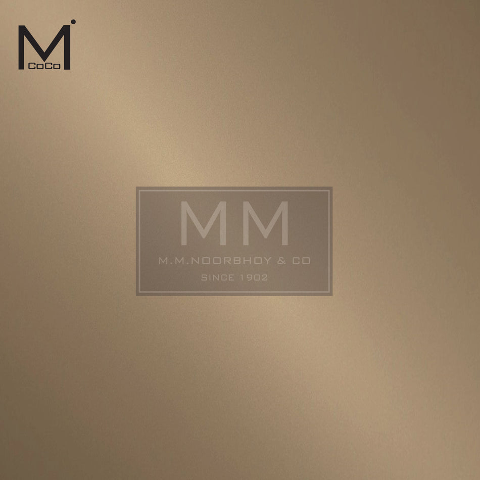 Mcoco MDF Board 1220X2745X18mm - MCO/GDB/MS/710