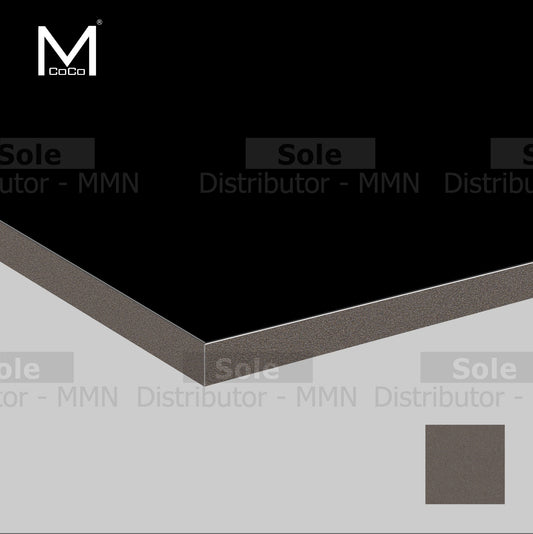 MCOCO ABS Edge Banding, Super matt 1.0X22mm 100 meters per roll - EJ259