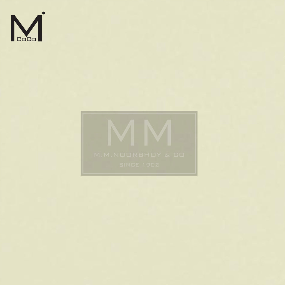 Mcoco ABS Edge Banding with Matt Finish Per Meter - MCO/GDB/EJ/3003
