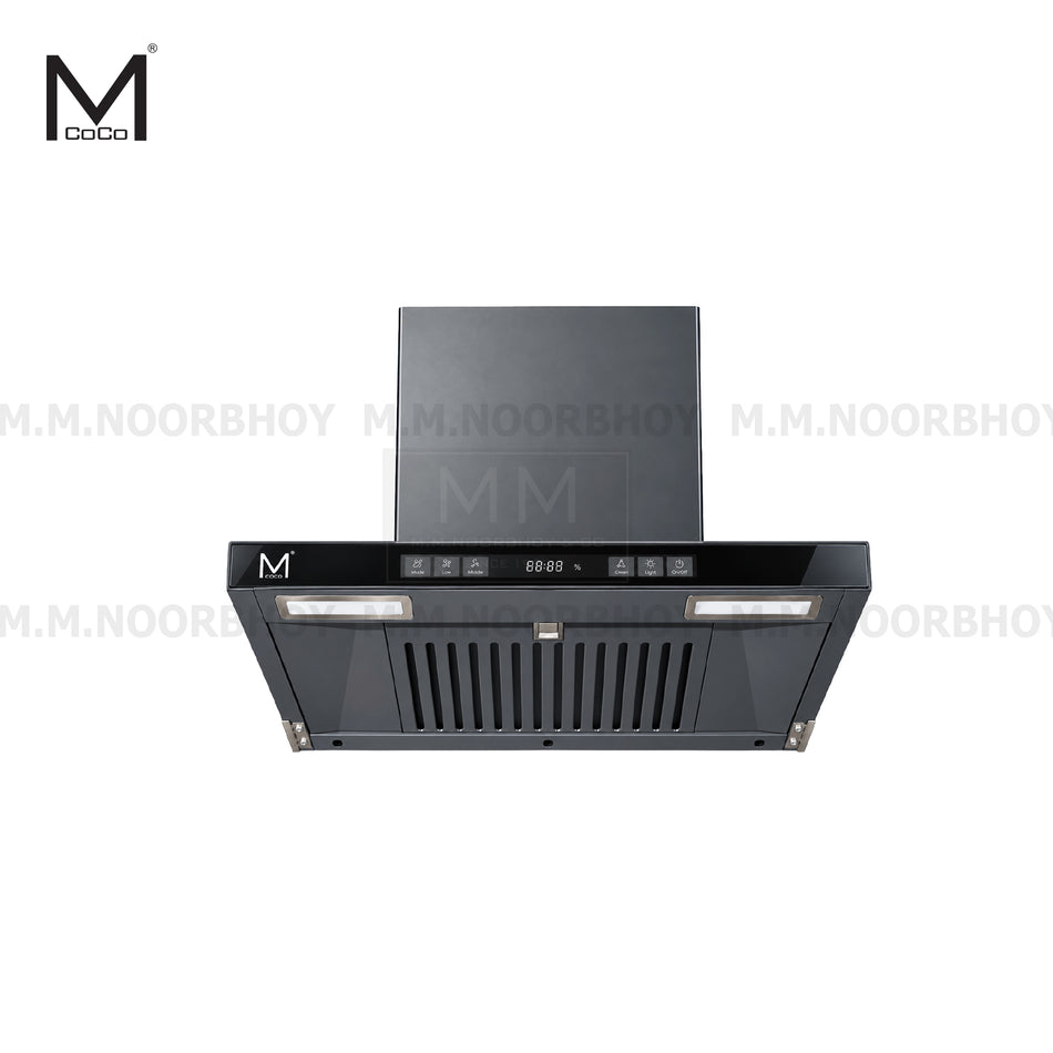 Mcoco Range Cooker Hood