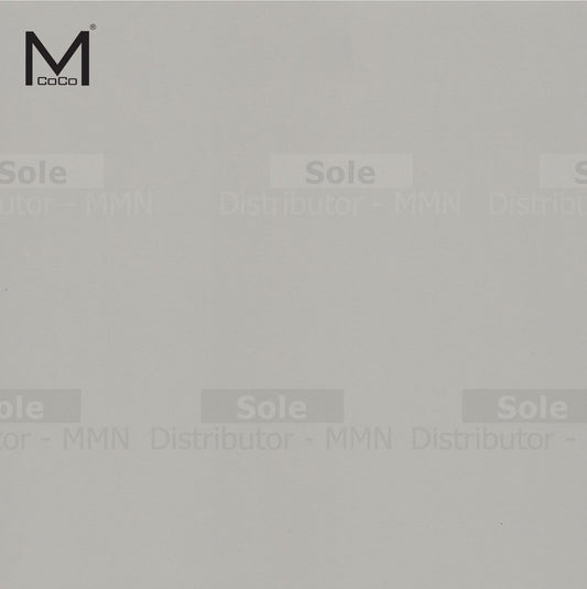 MCOCO - MDF board, Super Matt 1220X2745X 18mm - MS255 GLOSS