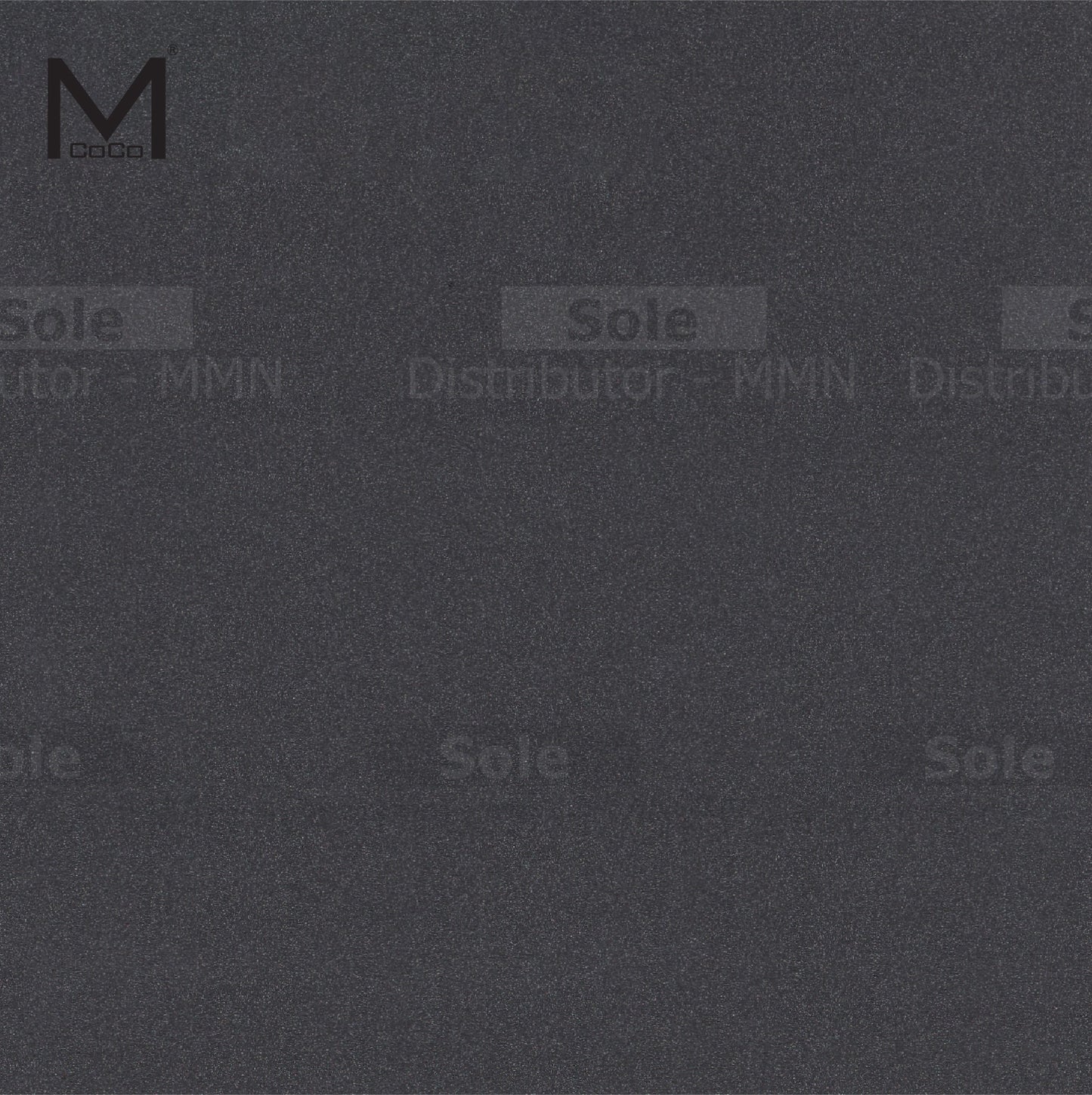 MCOCO - MDF board, Super Matt 1220X2745X 18mm - MS253 GLOSS