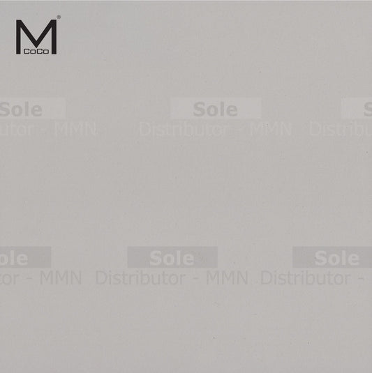 MCOCO - MDF board, Super Matt 1220X2745X 18mm - MS257F