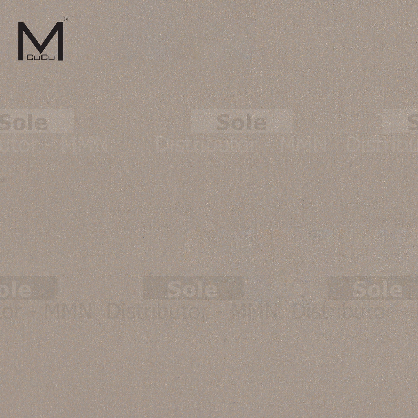 MCOCO - MDF board, Super Matt 1220X2745X 18mm - MS260F
