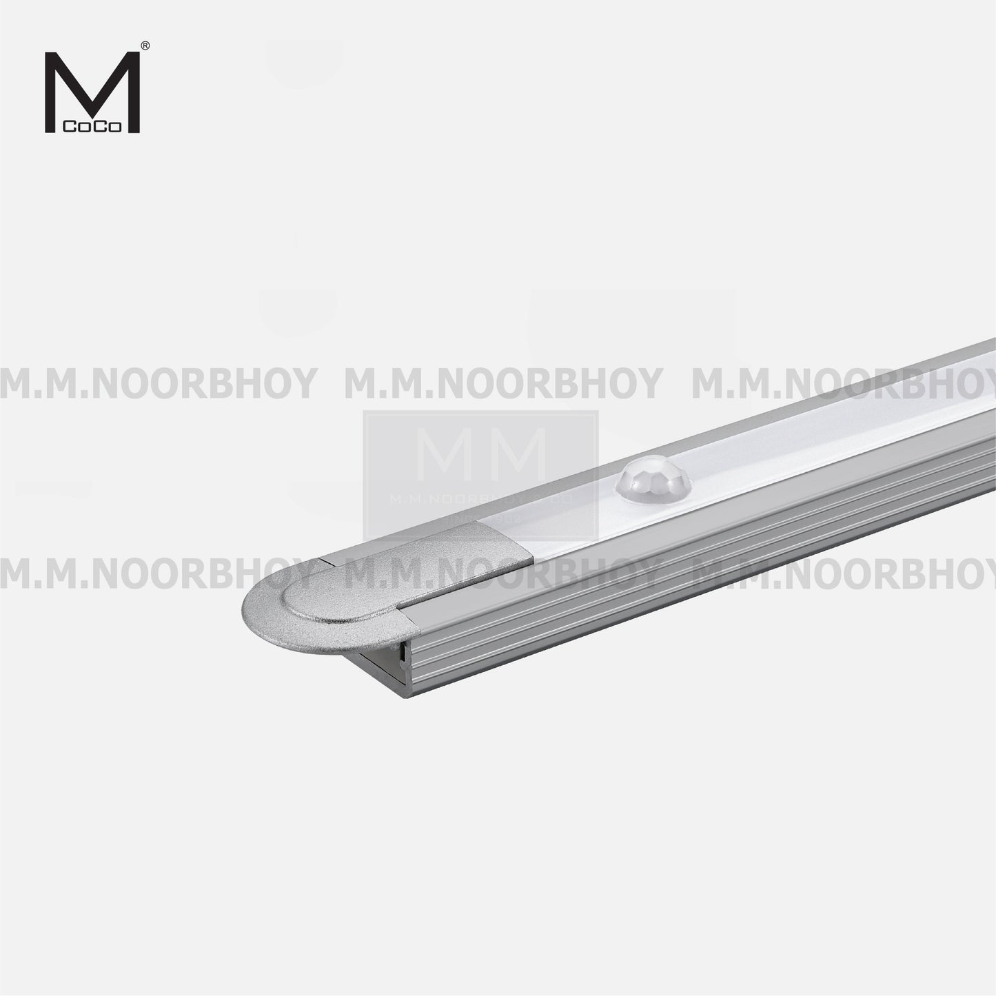 Mcoco Led Light with Hand Sweep Sensor Switch – 4000K - L051