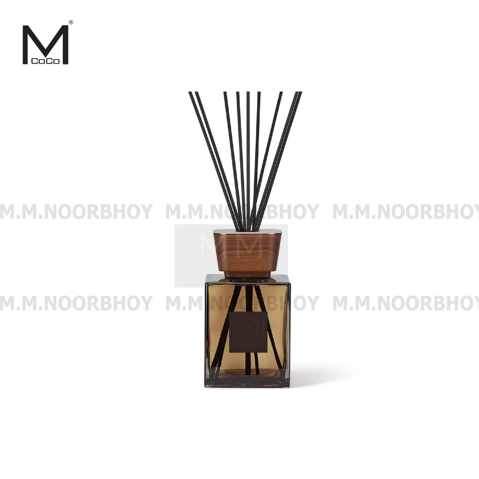 Mcoco Volcanic Ash Deam Fragrance with Aromatherapy Scented Oil Reed Diffuser Set - MCO/RDS/VOLA