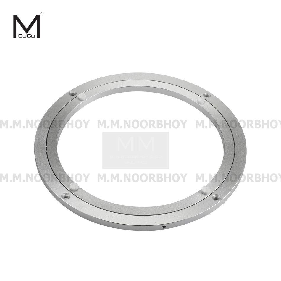 Mcoco Swivel Ring Aluminum - S0001.300*8.5