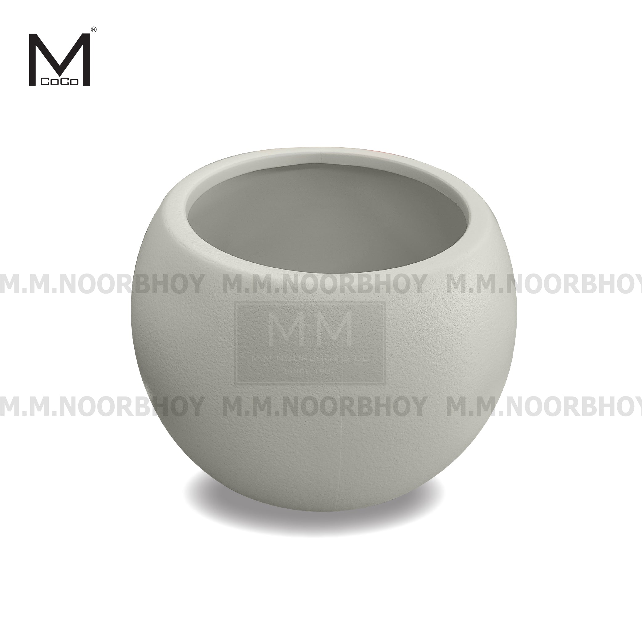 Plastic Flower Pots for Balcony | M. M. Noorbhoy & Co