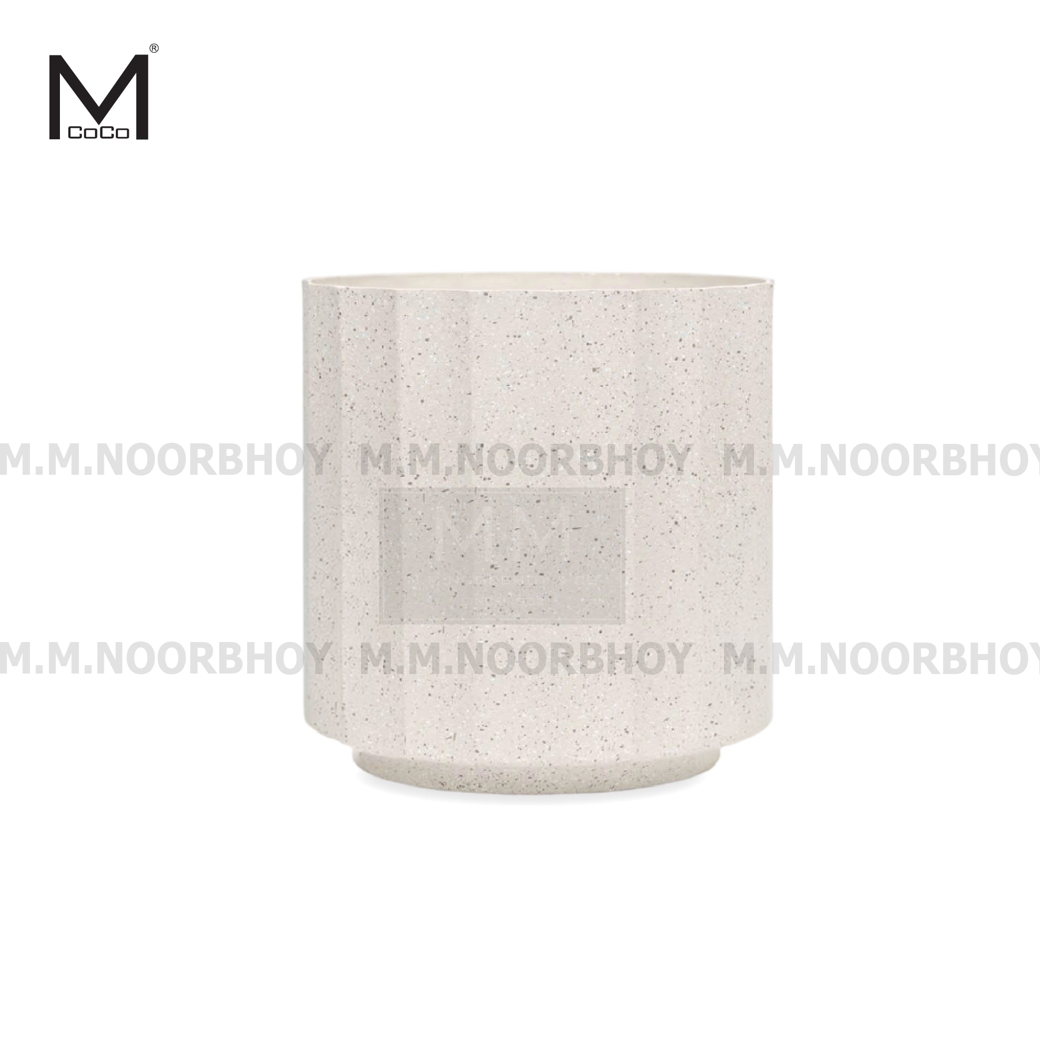flower pot