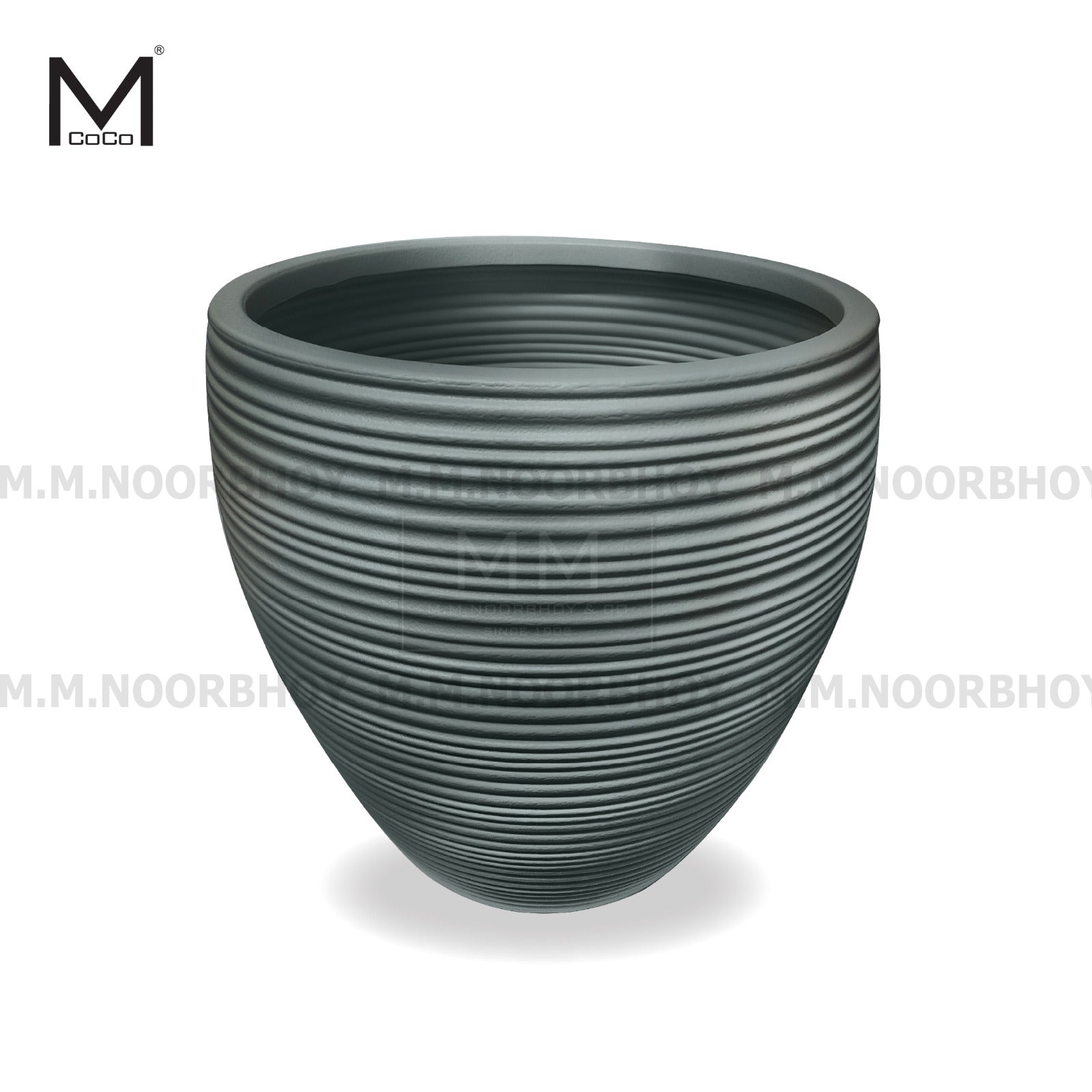 Premium Quality Flower Pots | M. M. Noorbhoy & Co.