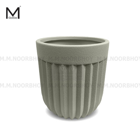 flower pot