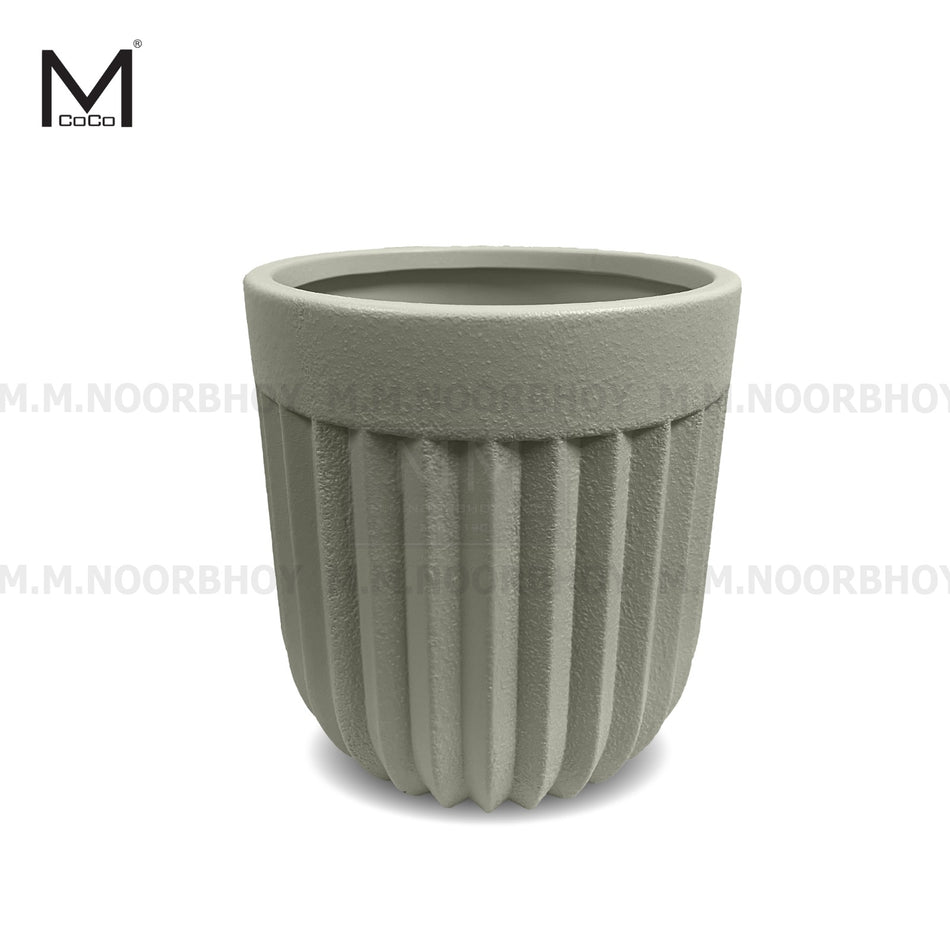 flower pot