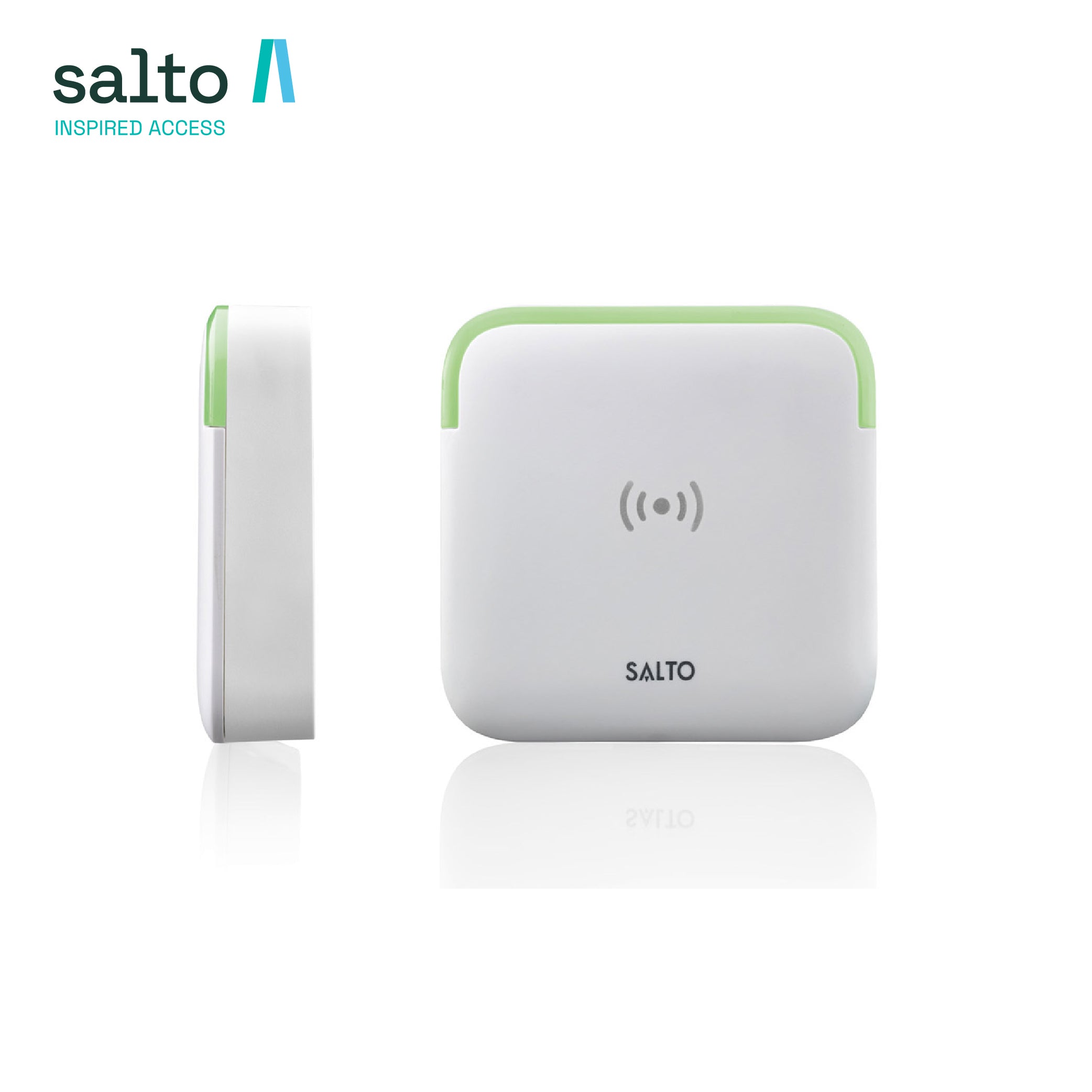 Salto access control Sri Lanka XS4 Wall Reader 2.0 – M. M. Noorbhoy ...