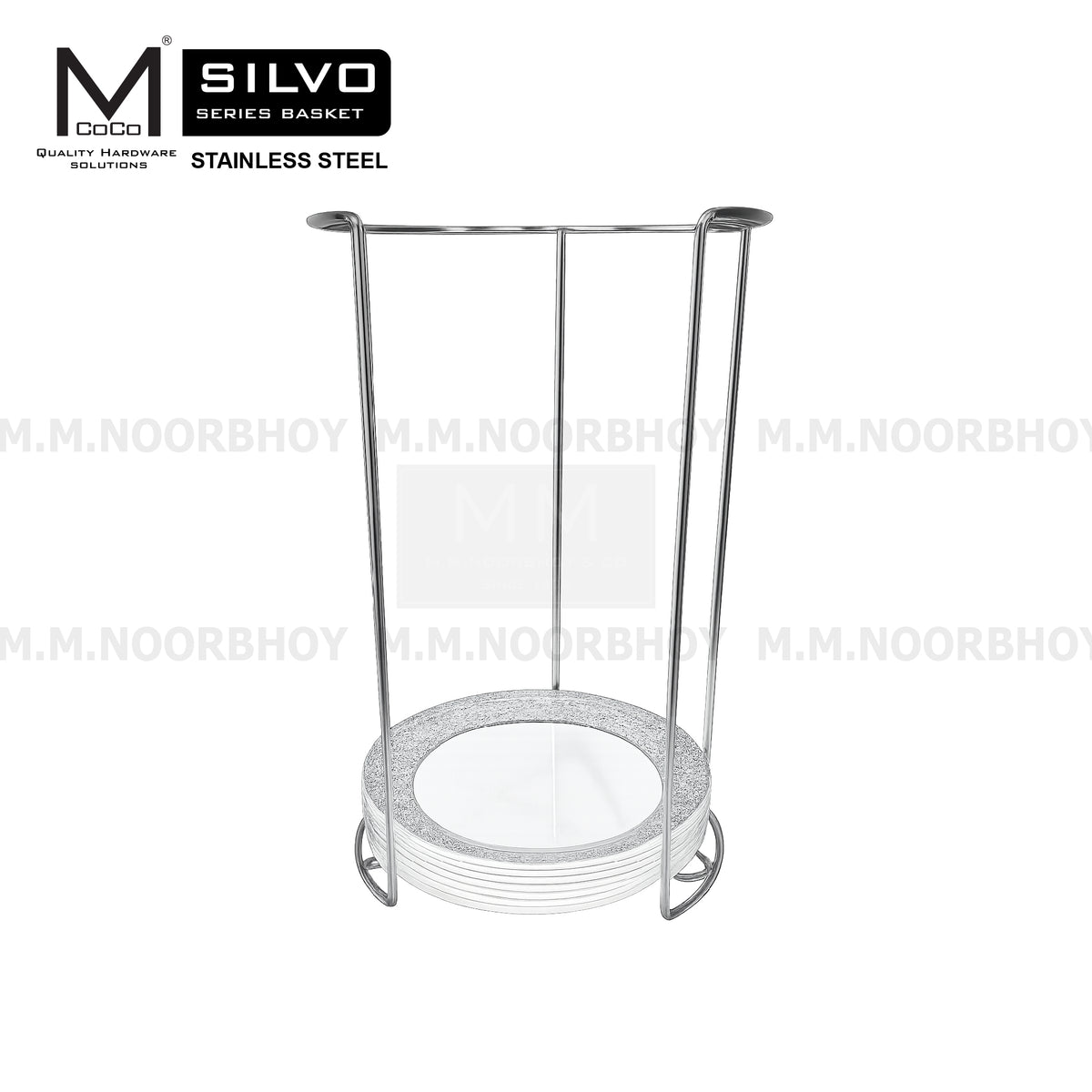 Plate Stand