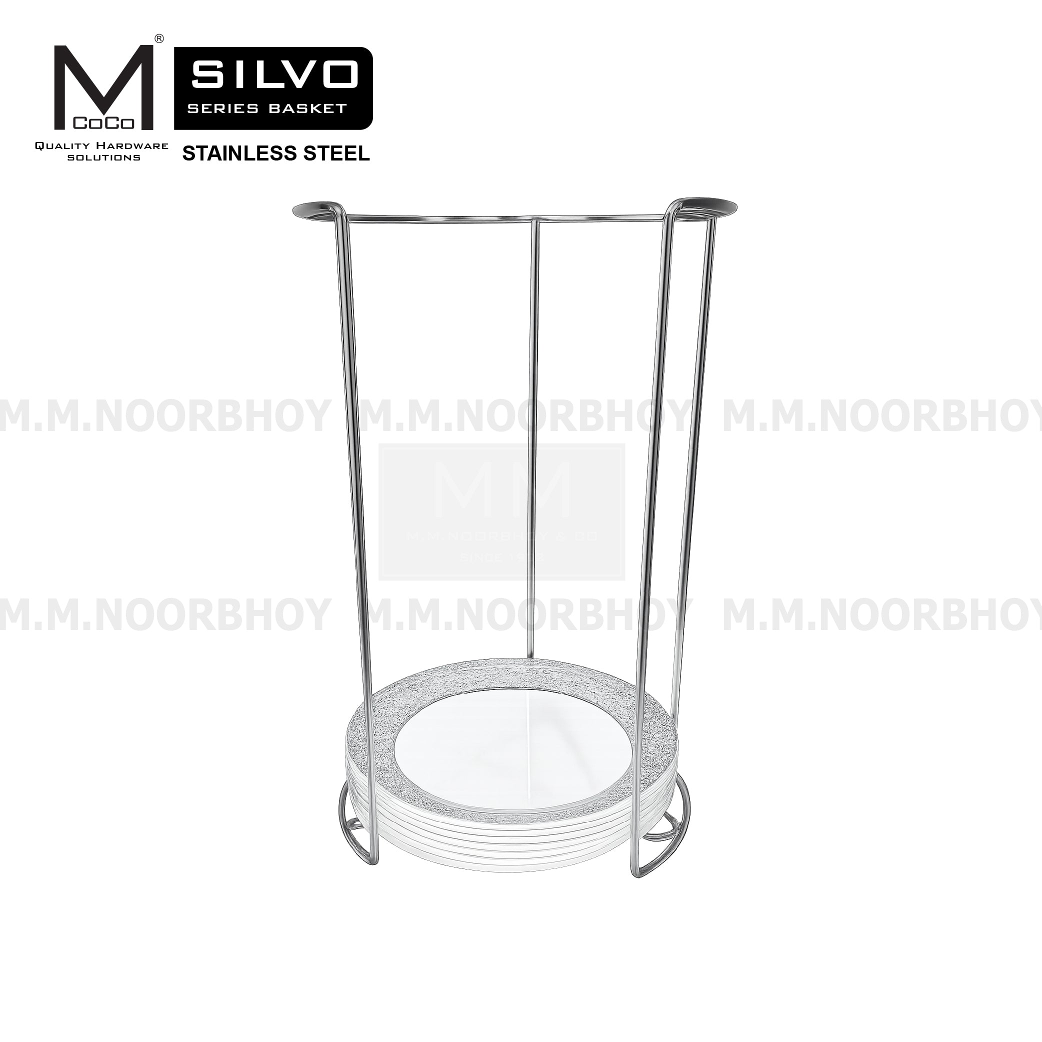 Plate Stand