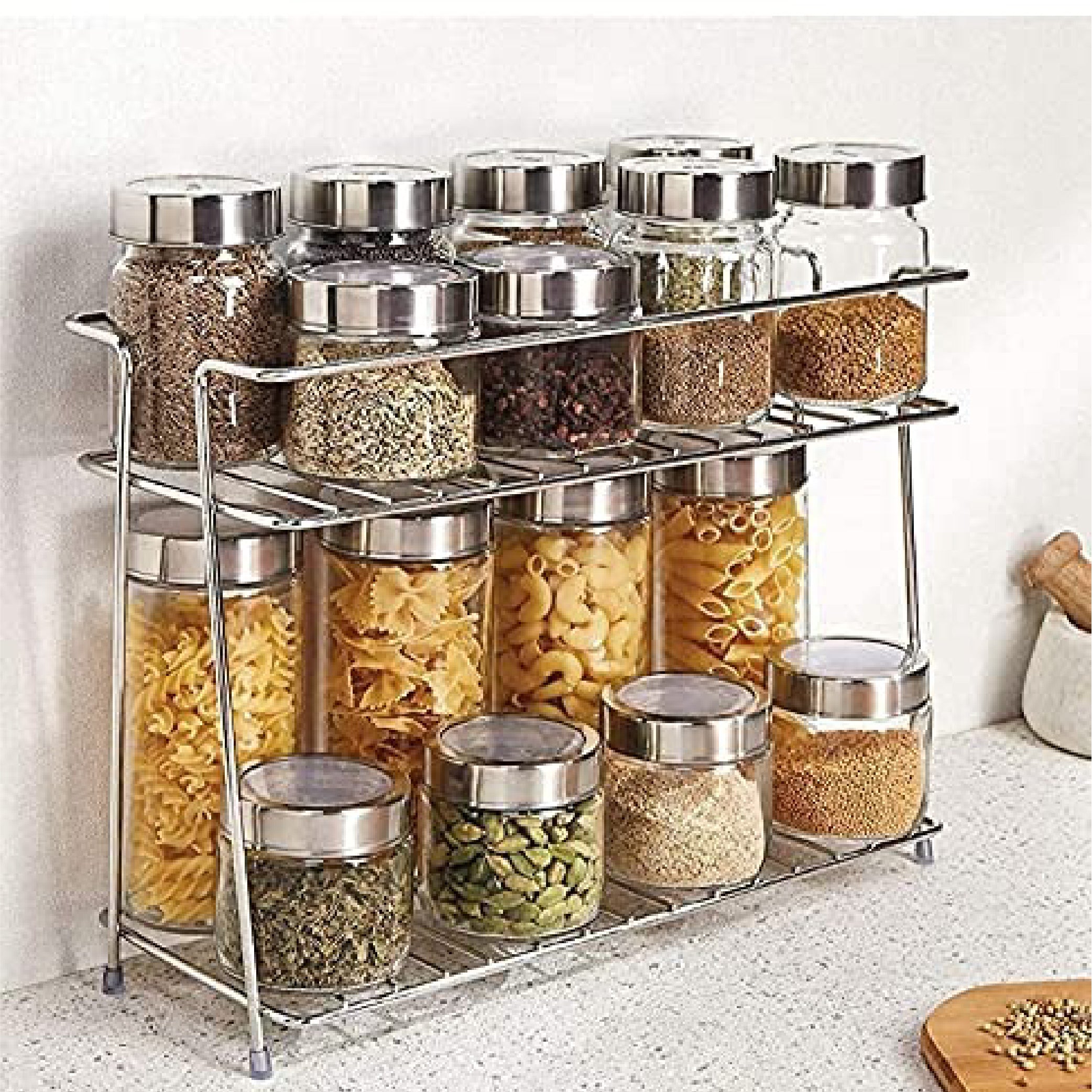 spice rack