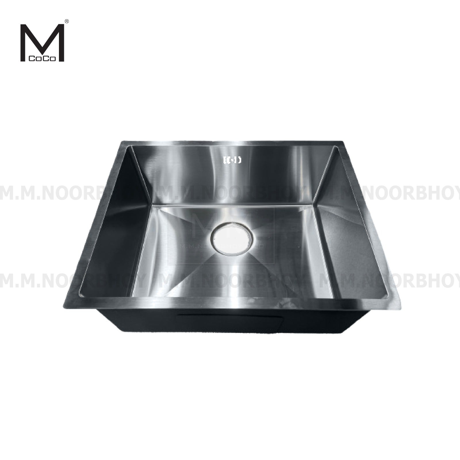 Single Bowl Sink with Draining Kit