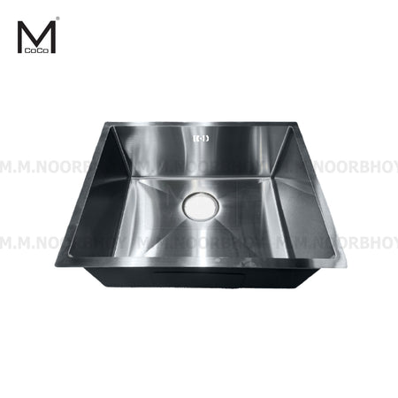 Single Bowl Sink with Draining Kit