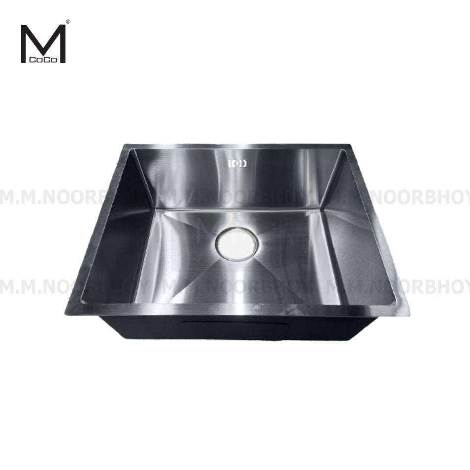Single Bowl Sink with Draining Kit