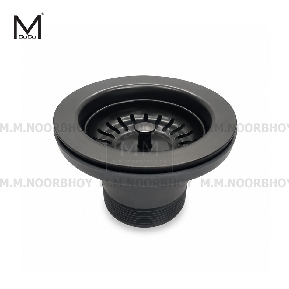 Mcoco Sink Strainer Gold Finish Each - MCO/SKACC/AK