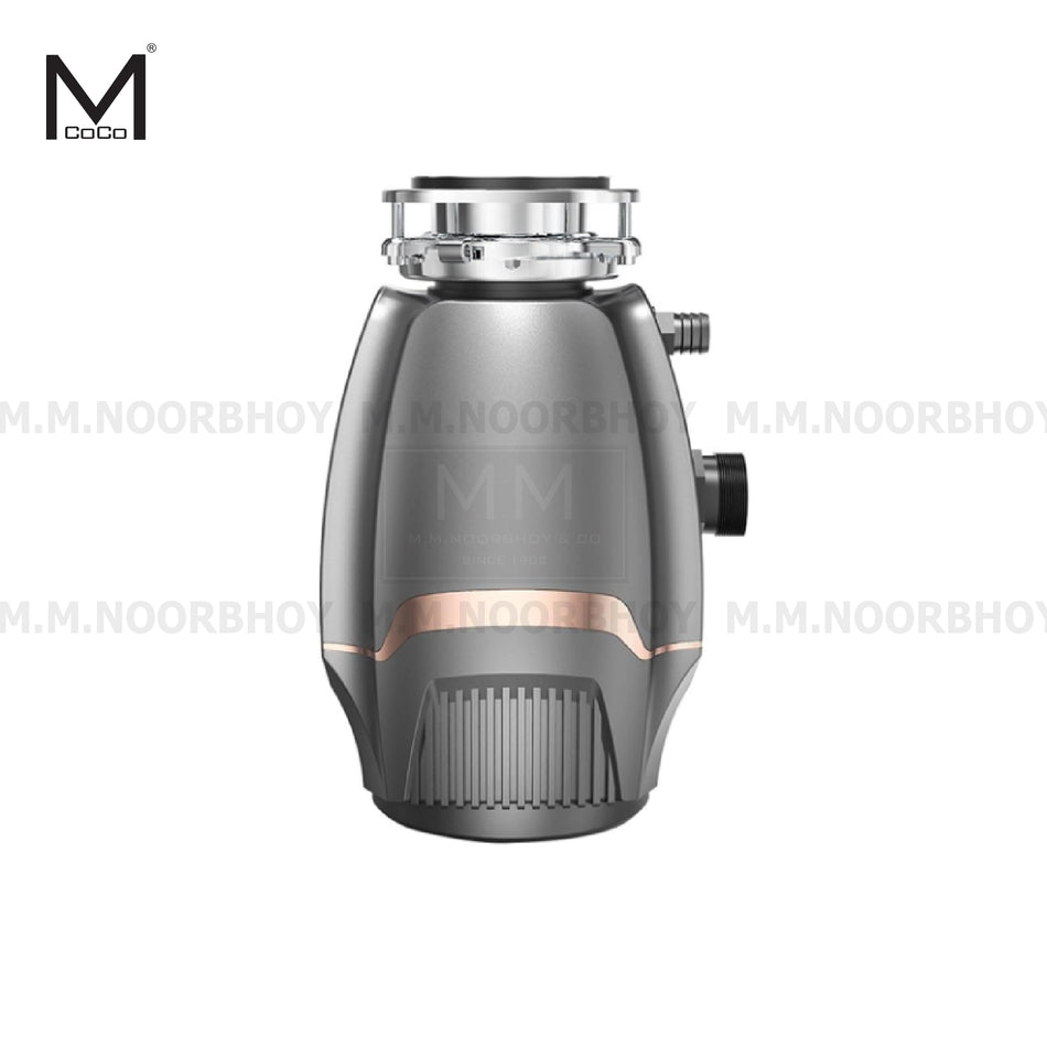 Mcoco Sink Waste Disposal Unit Each - MCO/WDI/GRY/022