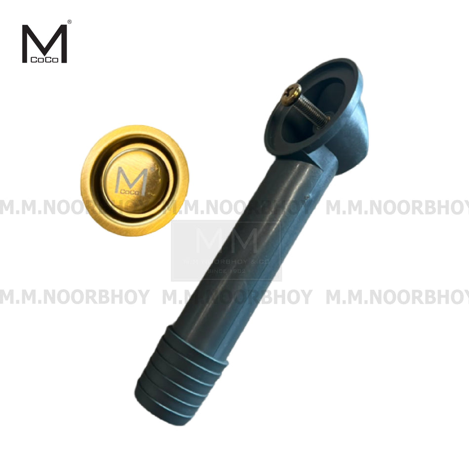 Mcoco Sink Strainer/Drain Cover Each - MCO/SKACC/DC