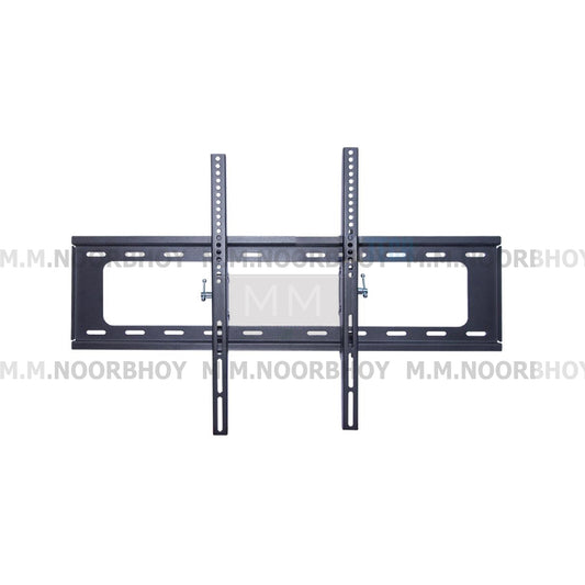 Mcoco Black Color LCD & LED TV Bracket (42 TO 80) - LCD5085B