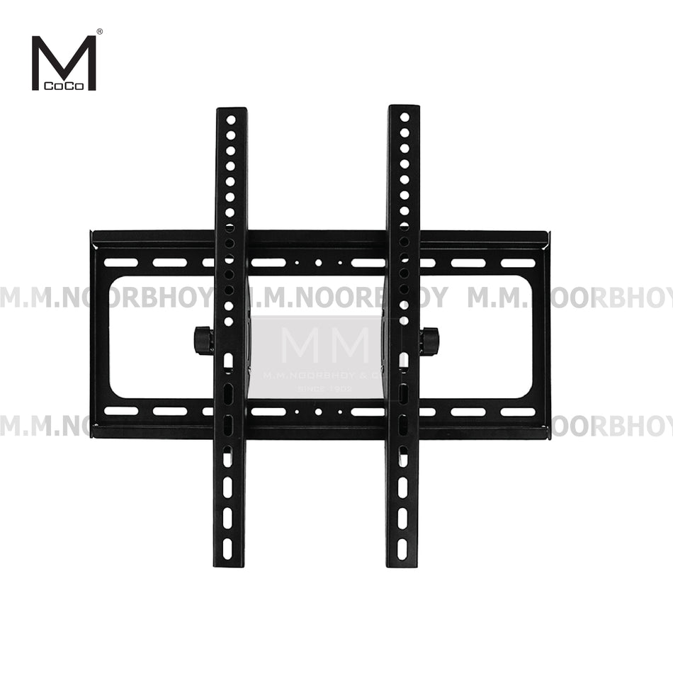 Mcoco V-Star Wall-mounted Tv Bracket Suitable For 26" to 55" Tv, Black Colour - C45