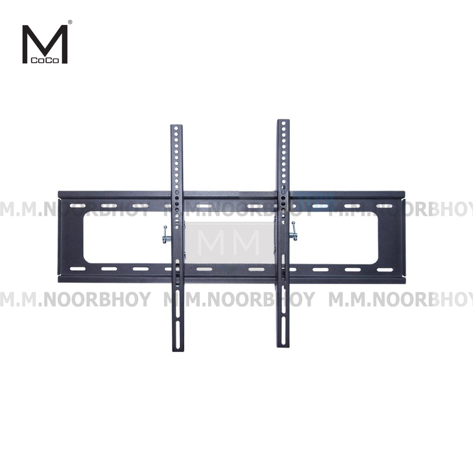 Mcoco LCD & LED TV Bracket with Black Color 42" TO 80" - LCD5085B