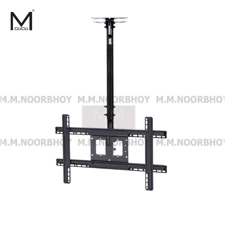 Mcoco Flat Panel Ceiling Mount Tilt Mount Lcd, Led & Plasma Tv Bracket 32"- 80” Each - Z-T750