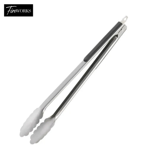 Barbecue Tongs 38cm - 15162270