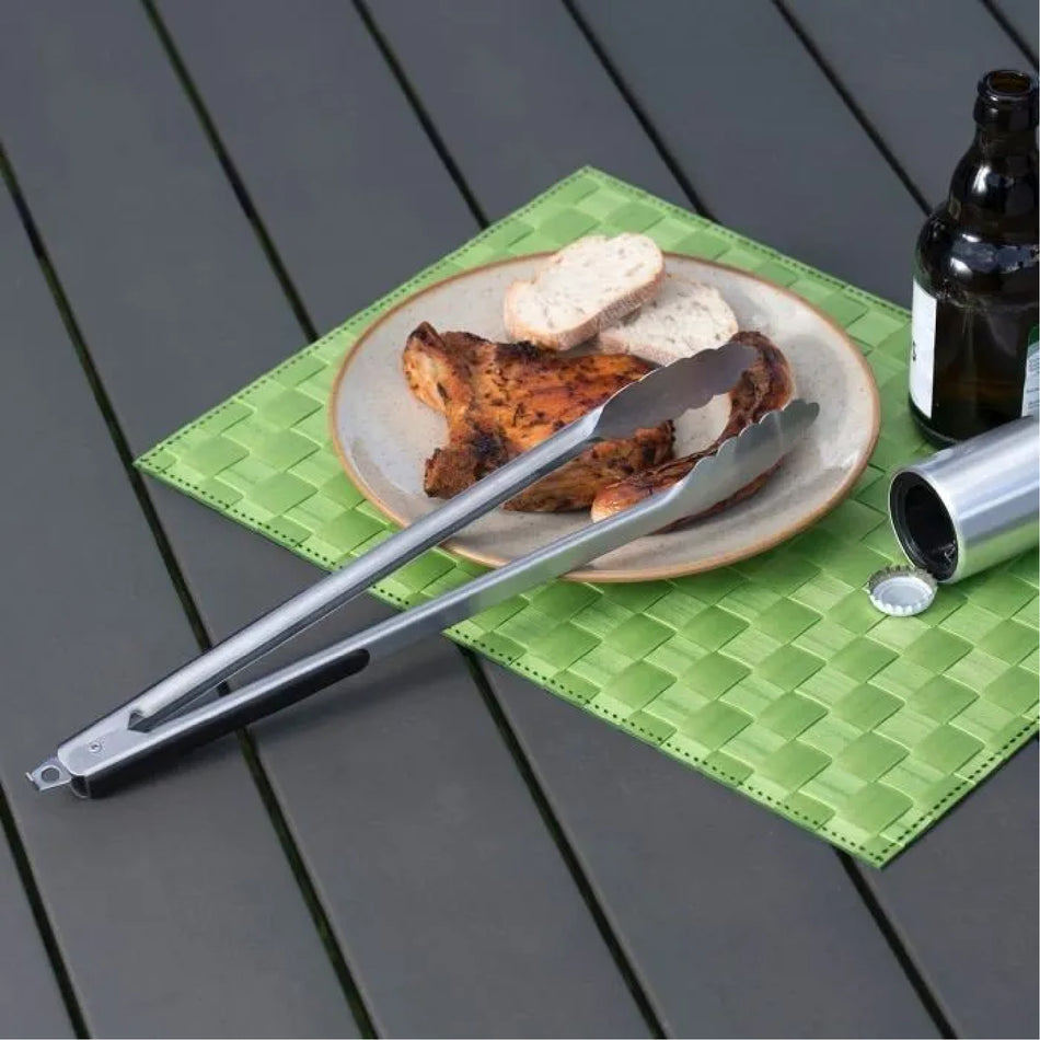 Barbecue Tongs 38cm - 15162270