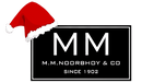 M. M. Noorbhoy & Co (Pvt) Ltd