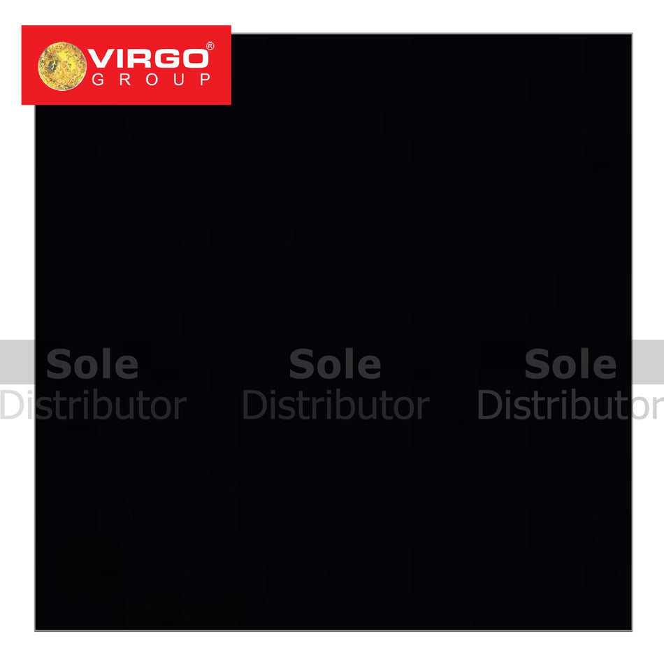 Laminated Sheet Black