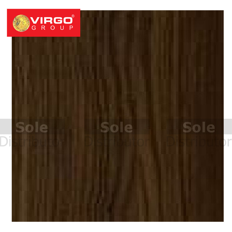 Virgo Laminated Sheet Without Barrier Paper Woodgrain Color 2440x1220x0.8mm - 5661-VIRGO-Woodgrain