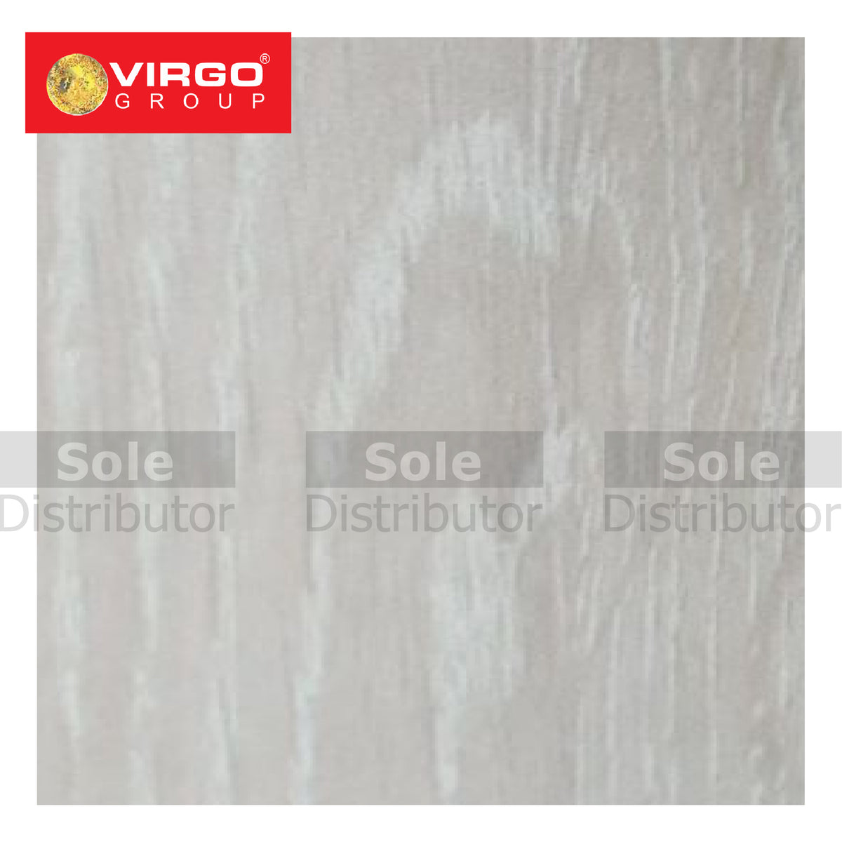 Virgo Laminated Sheet Vanila Graven Oak