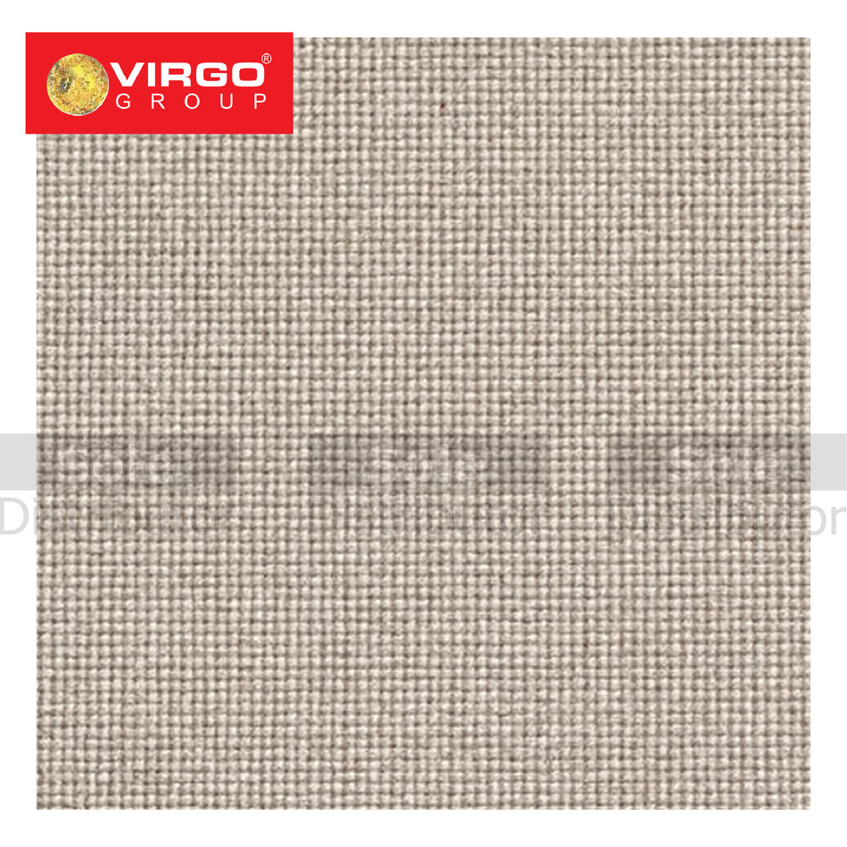 Virgo Laminated Sheet SC Finish Beige Bukram Color - VRG/HPL/6687/SC/STD