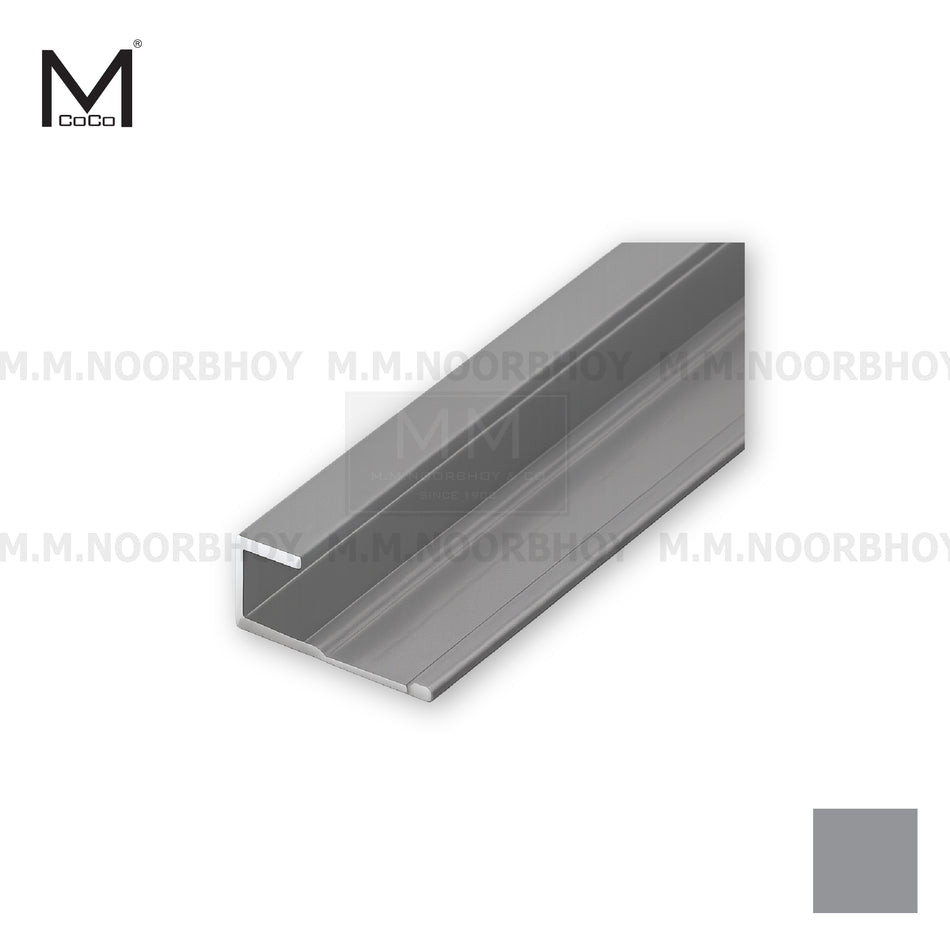 Mcoco Wall Panel Aluminium Profile Each - MCO/ALP/HJ-0917