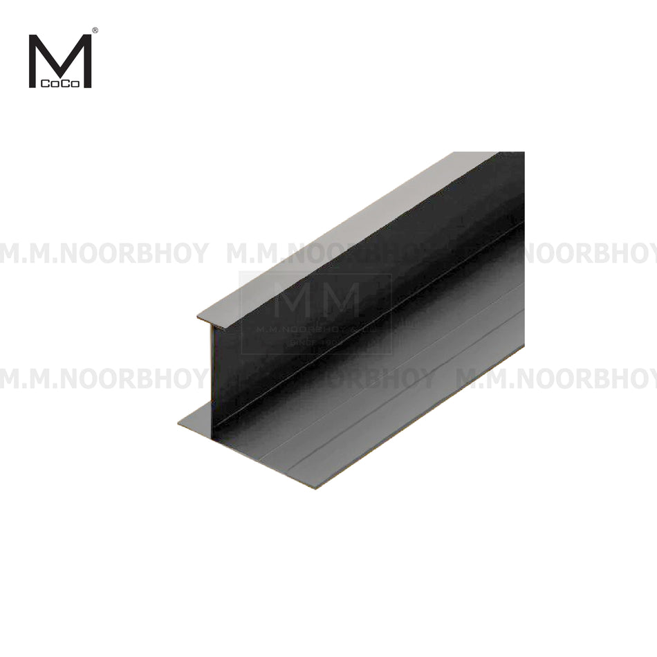 Mcoco Aluminium Profile Each - MCO/ALP/HJ-1807