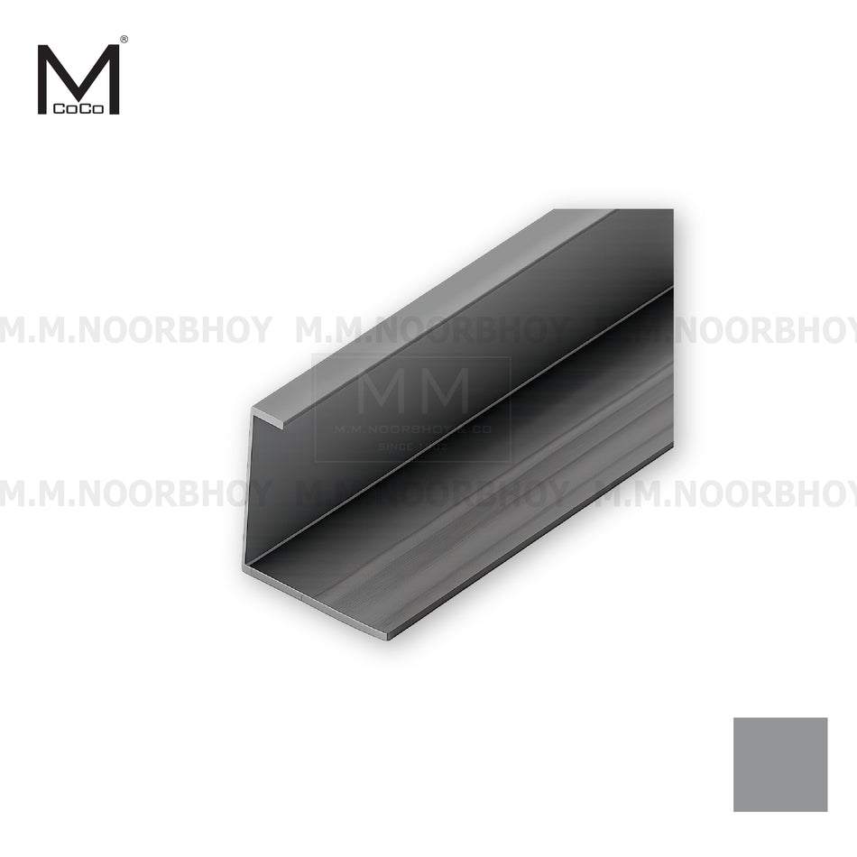 Mcoco Wall Panel Aluminium Profile Each - MCO/ALP/HJ-1808