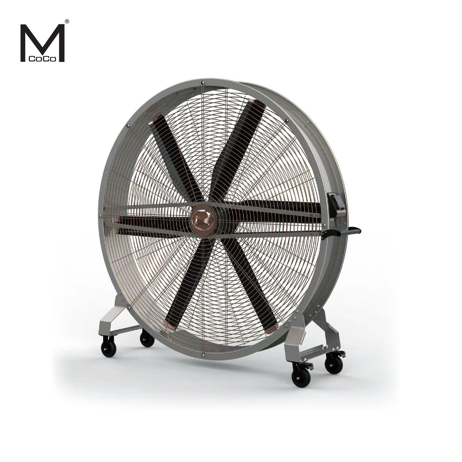 Large Movable Fan- FJHVLS-M-HDT-1.5D-32