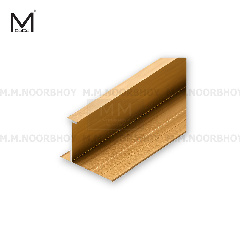 Mcoco Aluminium Profile Each - MCO/ALP/HJ-1807