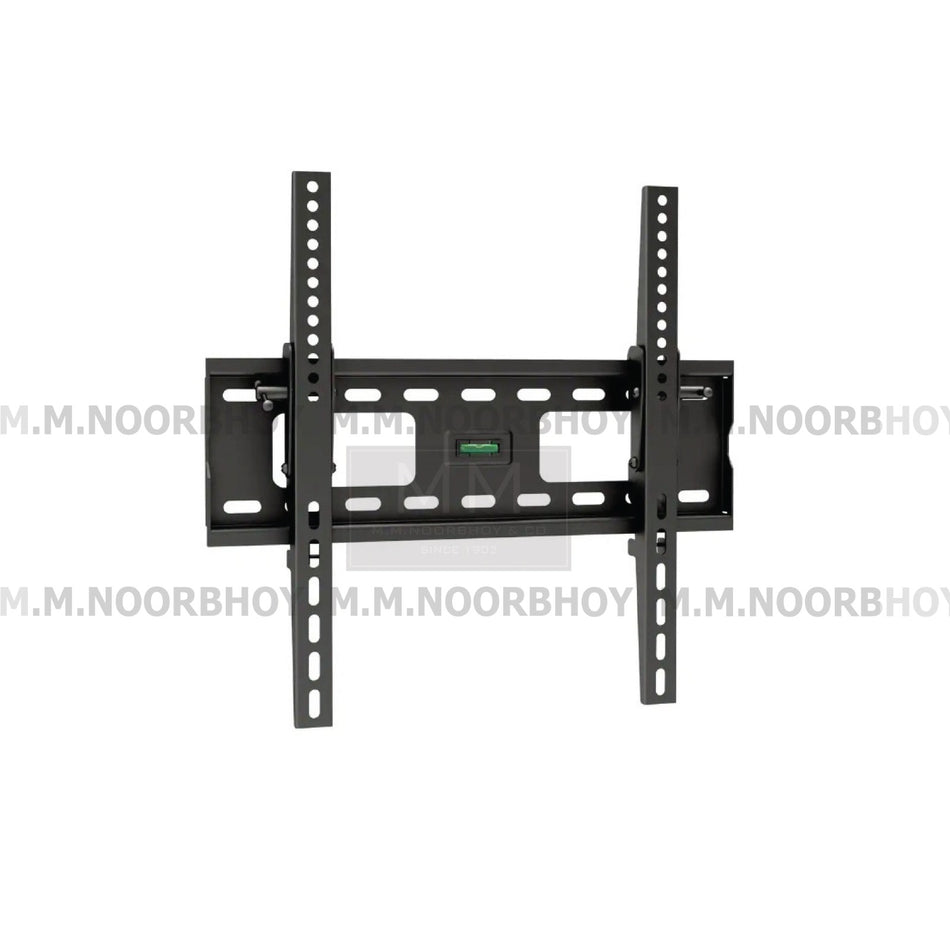 Mcoco Wallmounted Tv Bracket Suitable For 26" to 65" Tv, Black Colour - LCDT45